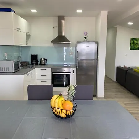 Apartament Andela Kaštela