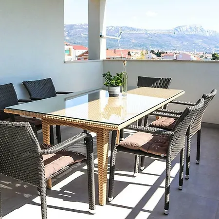 Apartament Andela Kaštela