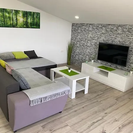 Andela Apartment Kastela