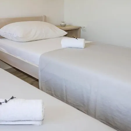 Andela Apartment