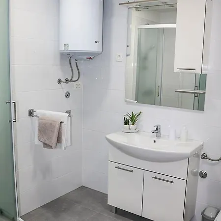 Andela Apartment