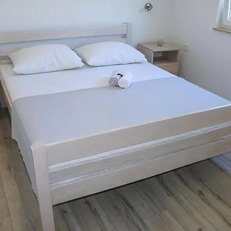 Andela Apartment