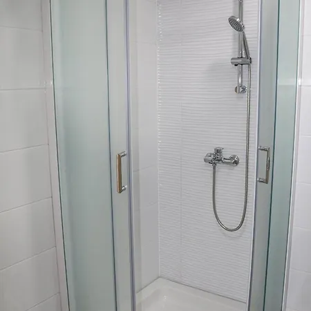 Apartment Andela *