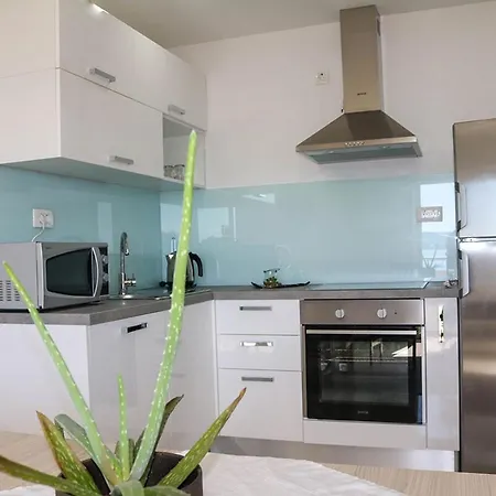 Andela Apartment