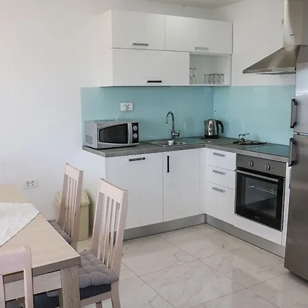 Apartment Andela