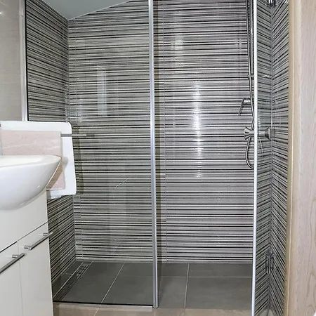 Appartement Andela *