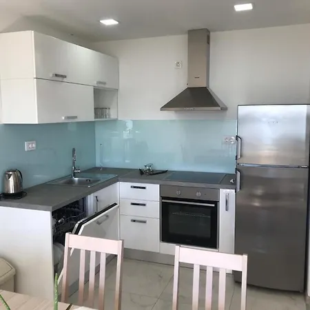 Apartment Andela