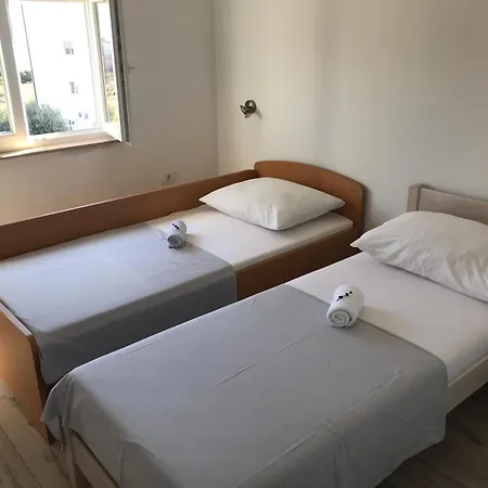 Andela Apartment Kastela