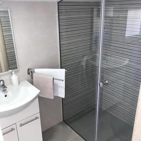 Appartement Andela Kaštela