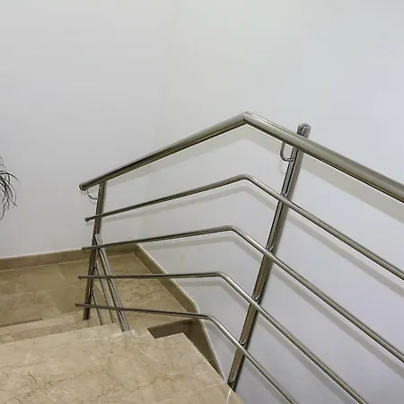 Apartment Andela